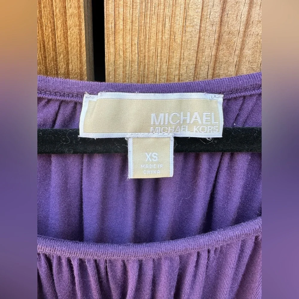 Michael Kors soft approximate